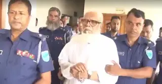 শাহাবুল হত্যা: সালমান এফ রহমান ৪ দিনের রিমান্ডে
